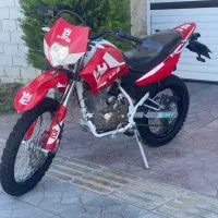 کویر t2 1403 250 cc