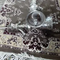 دو عددقلیون استیل یخدان دار بسیار عالی