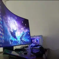 بهترین مانیتور بازار