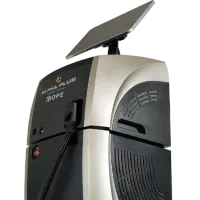 فروش دستگاه لیزر الفا پلاس ۱۶۰۰ نقد واقساط