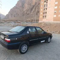 پژوپارس مدل ۹۴