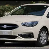 شاهین G/Gl/اتومات پلاس/cvt/۴۰۴