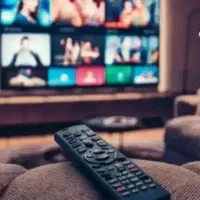 نصاب و نصب آنتن ثابت و گردون با بالاترین