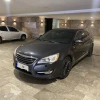 کادنزا ۲۰۱۲|خودرو سواری و وانت|تهران, نیلوفر|دیوار