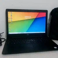 لب‌تاپ مدل Dell سال تولید ۱۳۹۹ ( ۲۰۲۰) صفحه لمسی