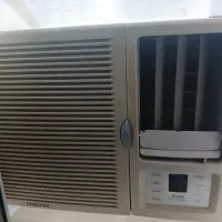 کولر گازی پنجره ای سامسونگ ۱۸ هزار