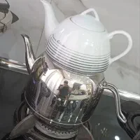 کتری قوری
