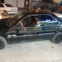 پارس مشکی