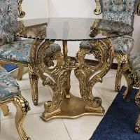 میز نهار خوری
