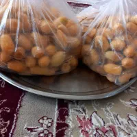 ۶ کیلو خارک حاج باقری