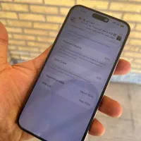 Iphone 15pro max|موبایل|اهواز, شهرک دانشگاه|دیوار