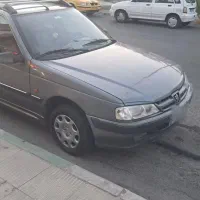 پرشیا ۸۴ فرانسه