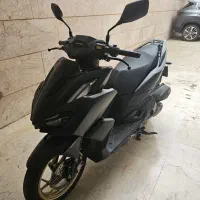 هوندا کلیک ۱۶۰ اصلی