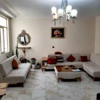 90 متر  /  2 خواب  /  شیک و مدرن  /  شرق مرزداران