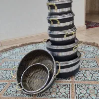 ظروف آشپز خانه