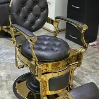 اجاره صندلی آرایشگاه مردانه