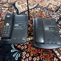 تلفن بیسیم پاناسونیک