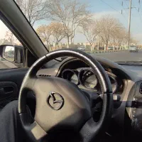 مزدا ۳۲۳ مدل ۸۰ تک برگ سند