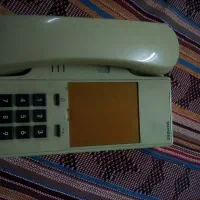 تلفن رومیزی