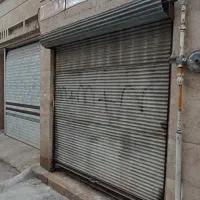کرکره سالم آماده نصب
