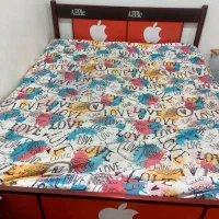 تختخواب دو نفره