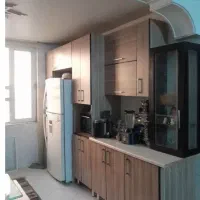 75متر دو خواب کوچه عطری