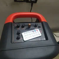 اسپیکر8/2اینچ|پخش‌کننده همراه|مشهد, حضرت حجت|دیوار