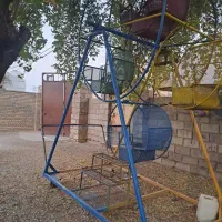 شوش|اسباب‌‌بازی|کرخه, |دیوار