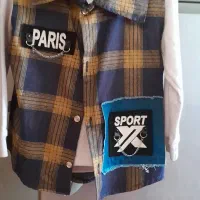 لباس پسراته