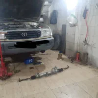 جلوبندی ومکانیکی
