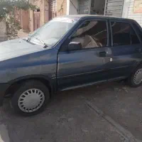 پراید