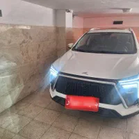 خودرو kmc x5 مدل 404 در حد صفر