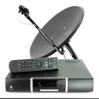 نصب و فروش انواع آنتن و گیرنده دیجیتال