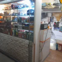 فروش مغازه‌ زیرپله