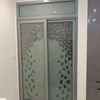فروش و تعمیر انواع درب و پنجره دوجداره