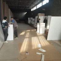 نمایندگی کابینت آماده . سفارشی ۲۴ ماهه