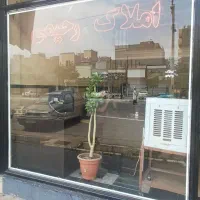 فروش اپارتمان در مرزداران نصر رشدیه باغمیشه