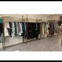 تعدادی رگال طلایی نیم ست