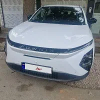 فونیکس FX برقی وارداتی 2025 آگهی شخصی