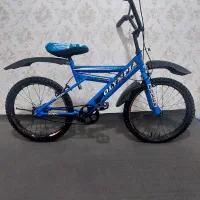 دوچرخه 20