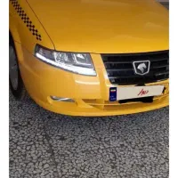تاکسی سورن پلاس
