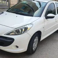 207هیدرولیک خشک 405