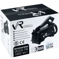 کارواش صنعتی ویوارکس مدل VR5130-PW ظرفیت ۱۴۰۰ وات