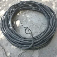 سیم کابل کارگاهی
