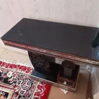 میز و گحواره