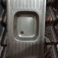 سینک ظرفشویی استیل