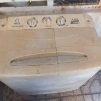 لباسشویی دوقلو