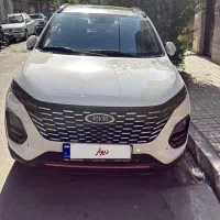 ایکس ۳۳ بدون رنگ دنده ۱۴۰۲ سفید