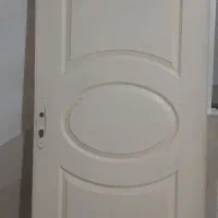 درب ساختمان