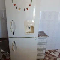 یخچال